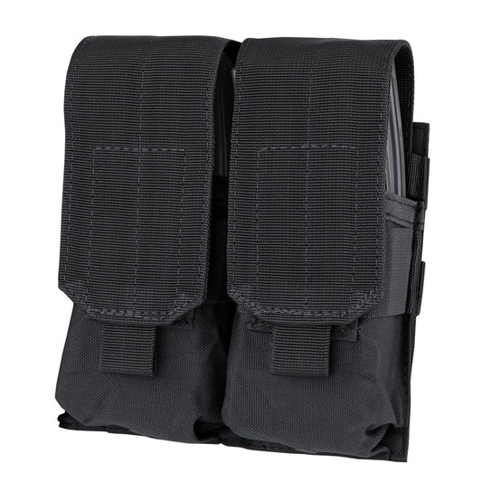 Condor Double M4 Mag Pouch