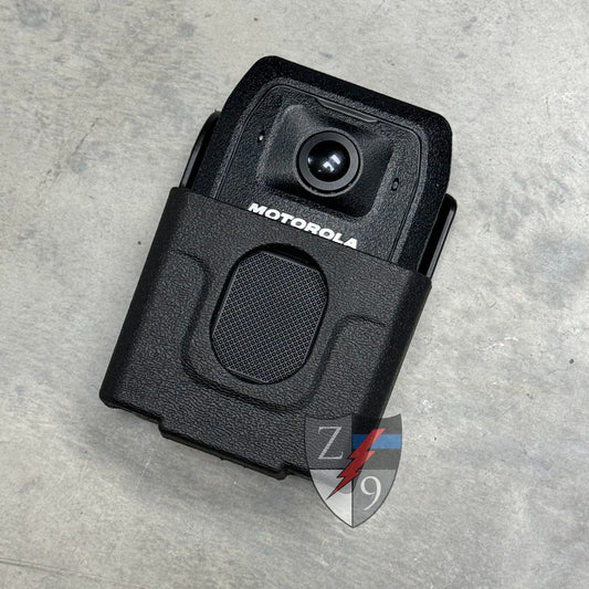 Body Cam Case - Motorola-Watchguard