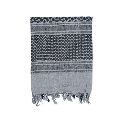 Woven Coalition Desert Scarves