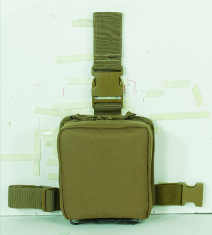 Drop Leg First Aid Pouch