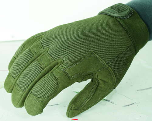 Crossfire Gloves