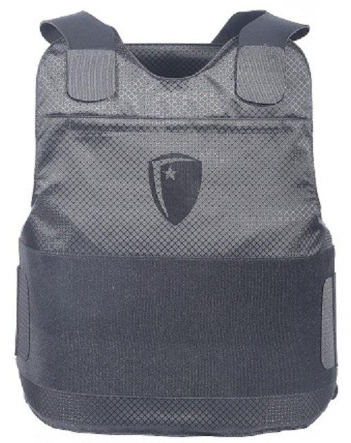 Plexus- Game Changing Body Armor