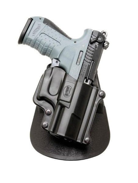 Walther P22 / Belt Holder
