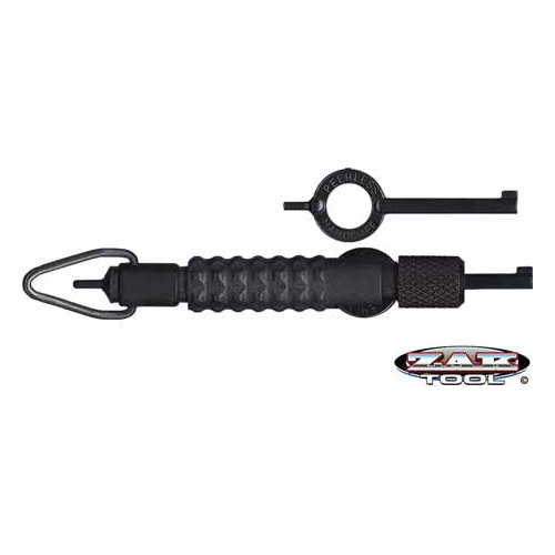 Extension Tool W/ Key - Swivel