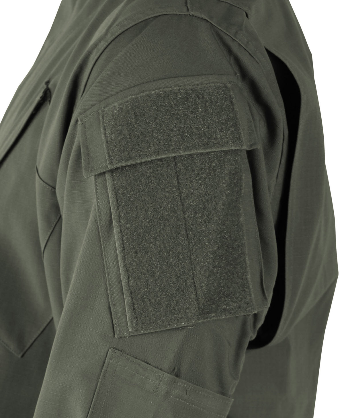 Propper Men's TAC.U Coat - Olive Green