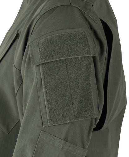 Propper Men's TAC.U Coat - Olive Green