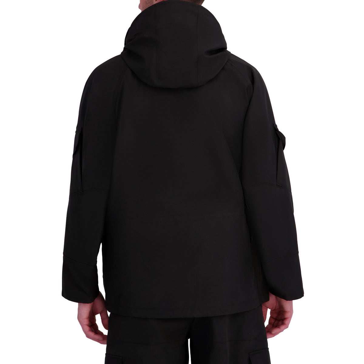 Propper Gen II Waterproof Parka - Black