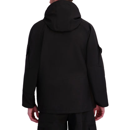 Propper Gen II Waterproof Parka - Black
