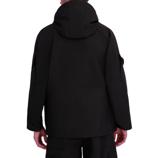 Propper Gen II Waterproof Parka - Black