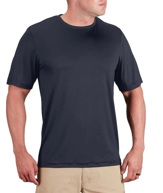Propper Men's Pack 2 Performance T-Shirt - LAPD Navy