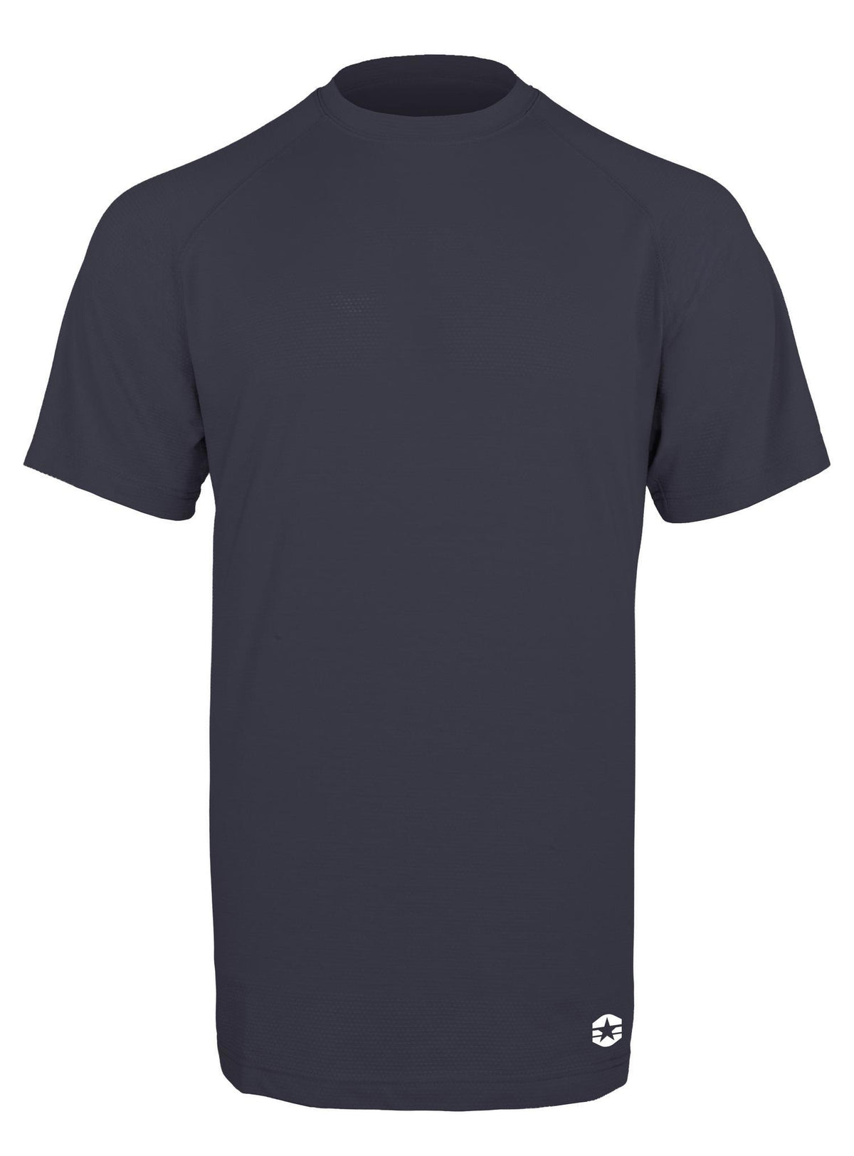 Propper FR Baselayer Short Sleeve Tee Shirt - LAPD Navy