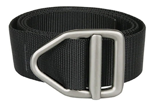 Propper 360 Gunmetal Belt - Black