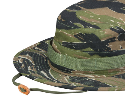 Propper Boonie - 60/40 Ripstop - Asian Tiger Stripe