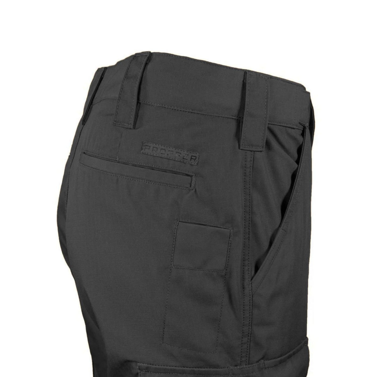 Propper Women's RevTac Tactical Stretch Pants - Charcoal