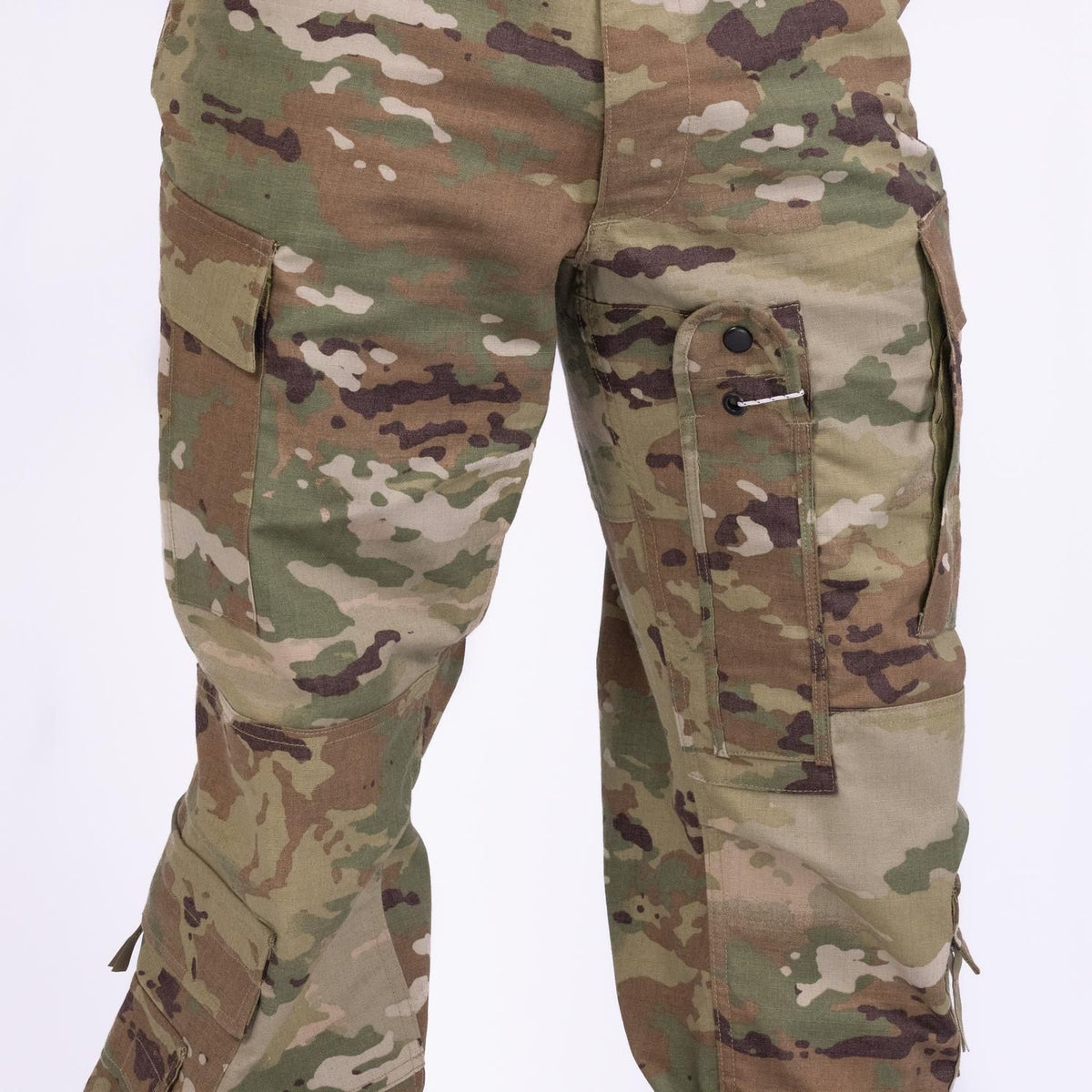 Propper Men's A2CU Flight Suit Trouser - OCP