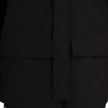 Propper Gen II Waterproof Parka - Black