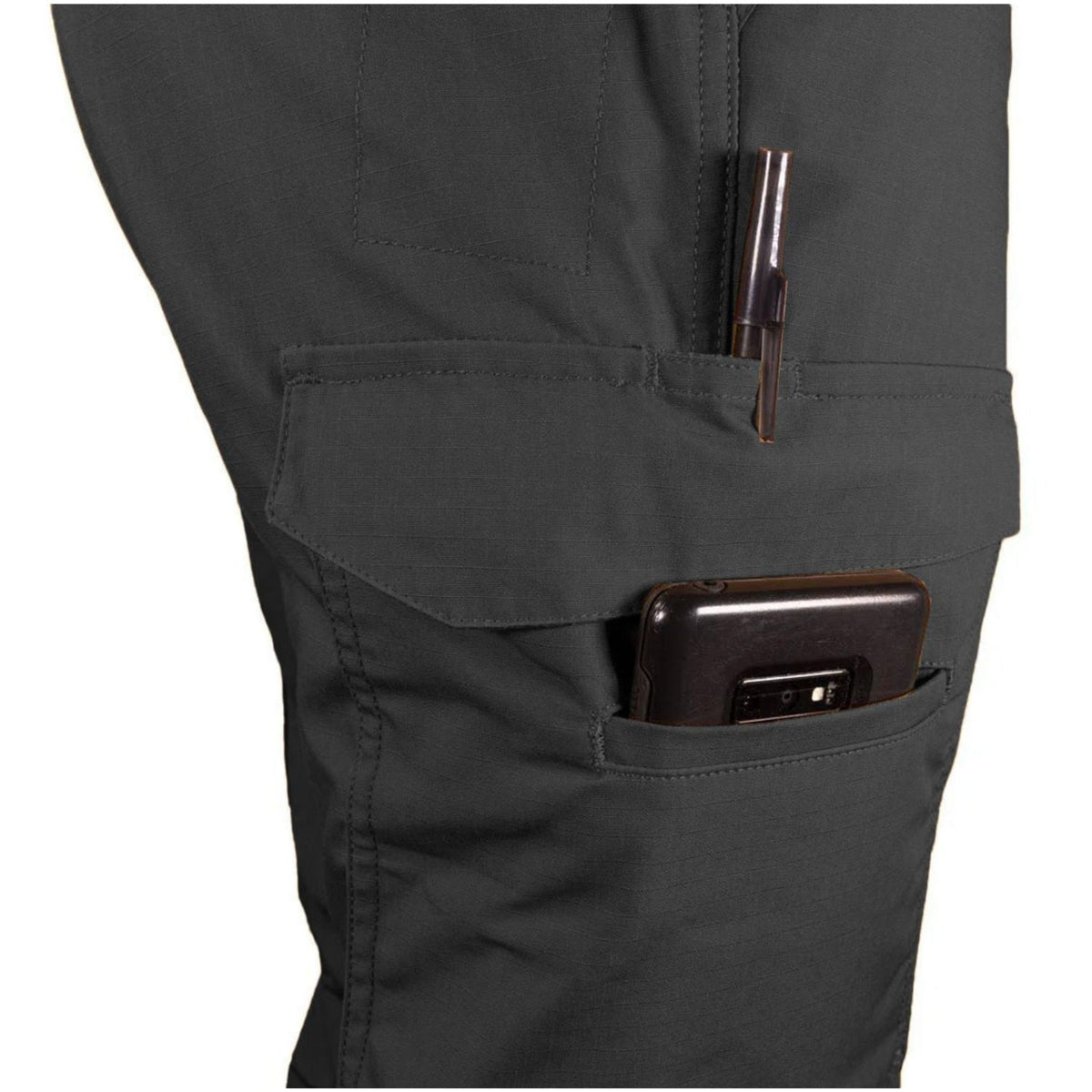 Propper Women's RevTac Tactical Stretch Pants - Charcoal