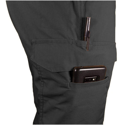 Propper Women's RevTac Tactical Stretch Pants - Charcoal