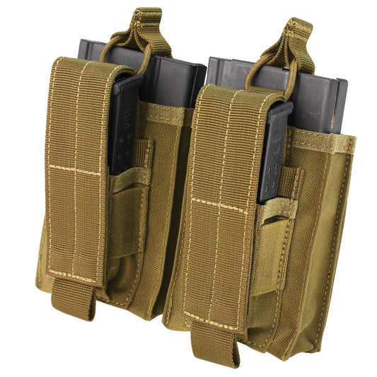 Condor Double Kangaroo M14 Mag Pouch