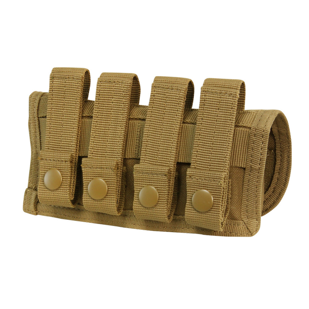 Condor Shotgun Ammo Pouch