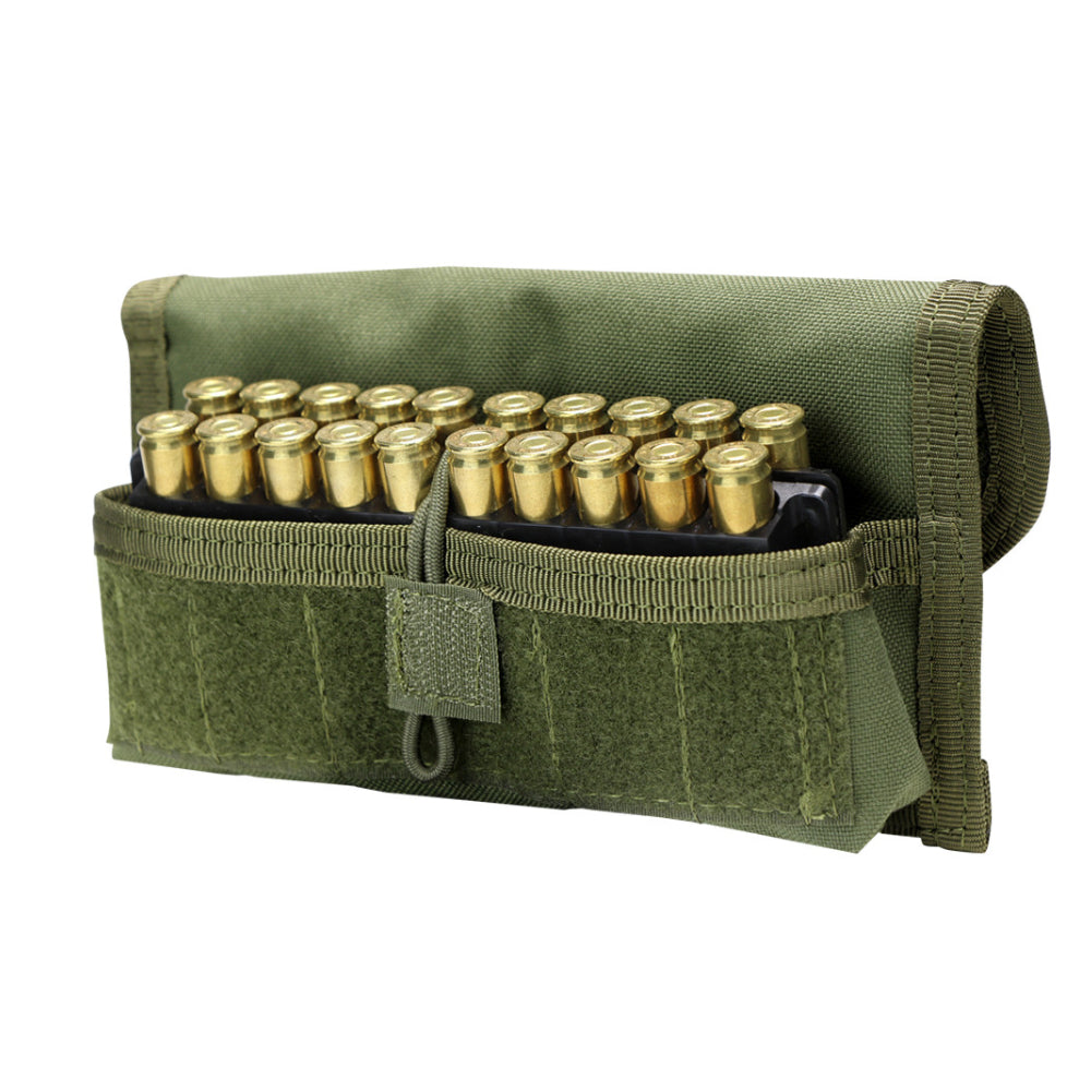 Condor Shotgun Ammo Pouch