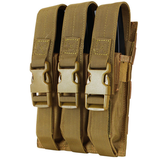 Condor MP5 Mag Pouch