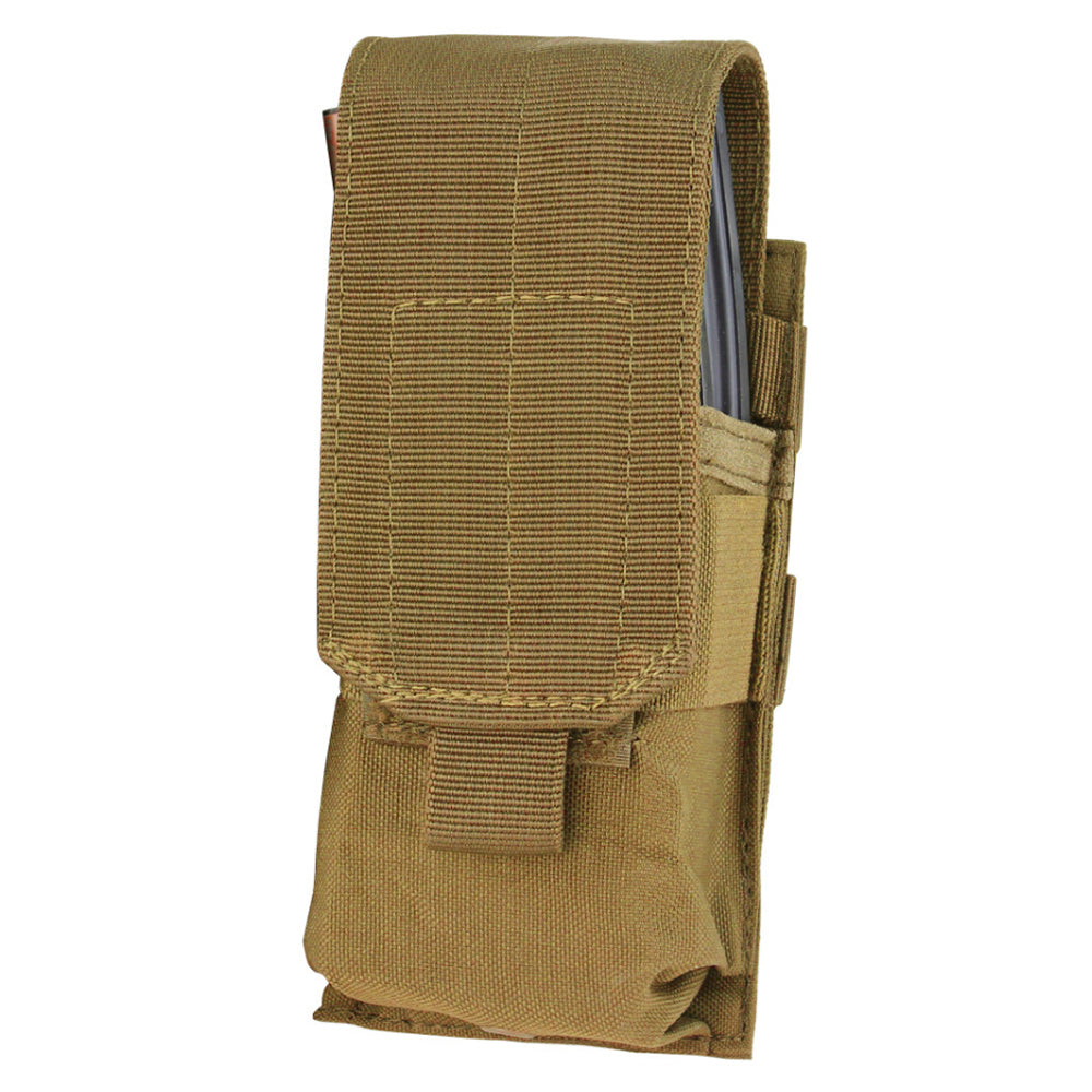 Condor Single M4 Mag Pouch