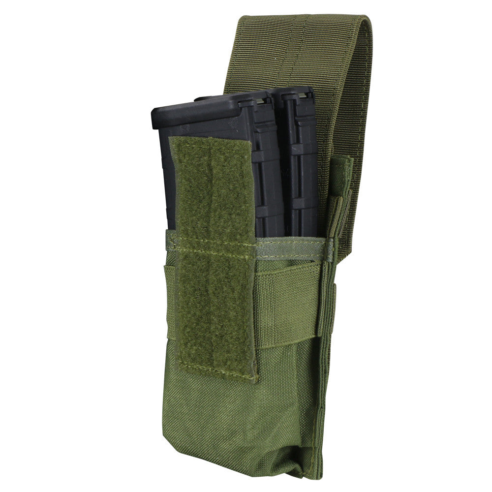 Condor Single M4 Mag Pouch