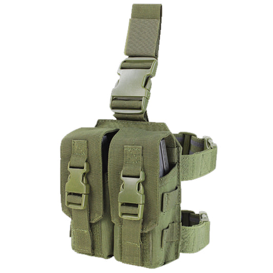 Condor Drop Leg M4 Mag Pouch
