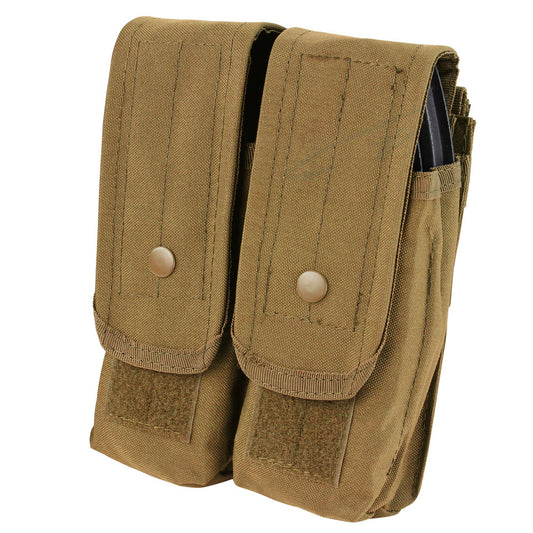 Condor Double AR/AK Mag Pouch