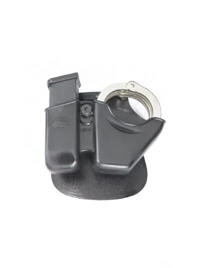 Combo Pouch with Belt Holder