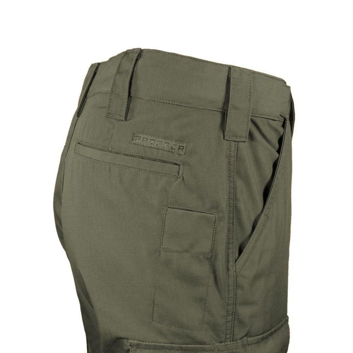 Propper Women's RevTac Tactical Stretch Pants - Olive