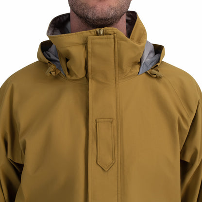 Propper Gen II Waterproof Parka - Coyote