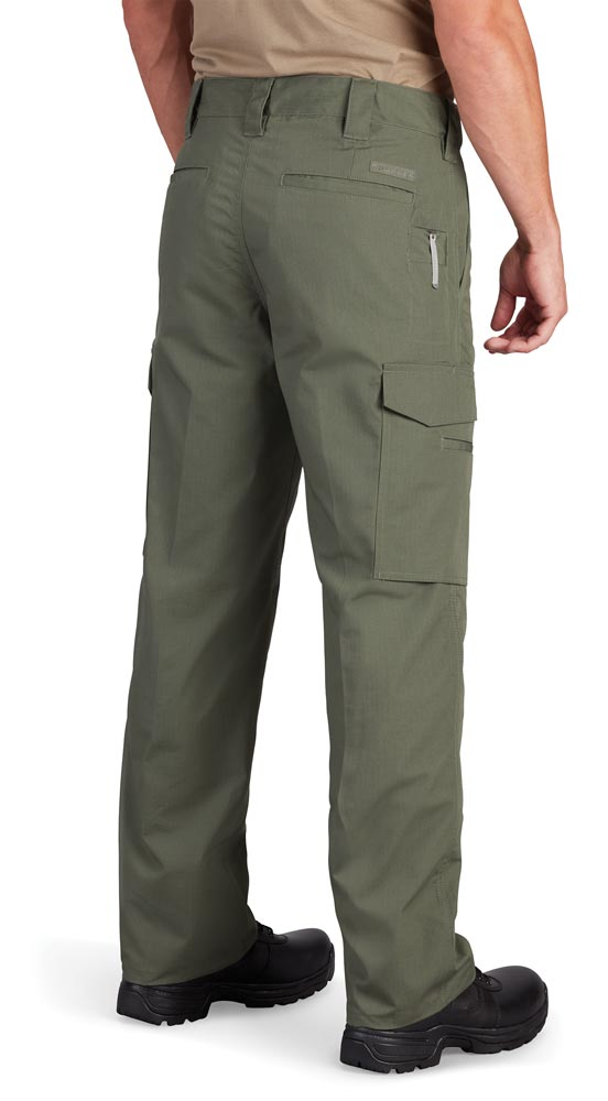 Propper Men's RevTac Stretch Ripstop Pants - Olive