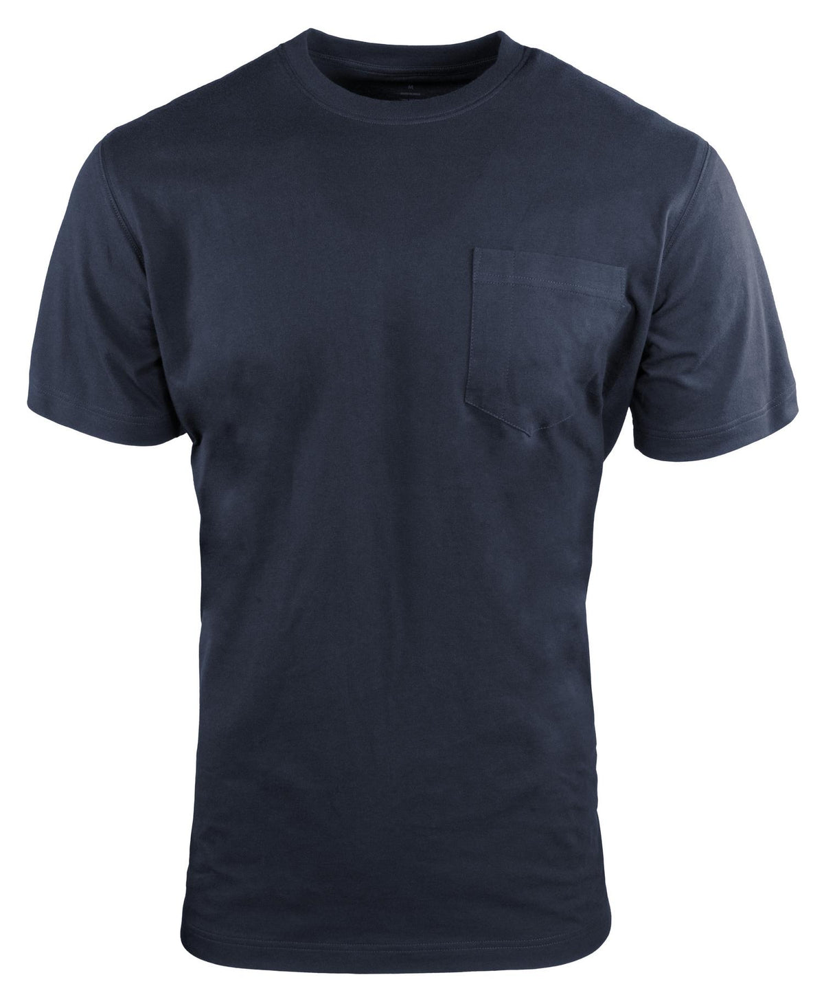 Propper Men's Cotton Job Short Sleeve T-Shirt - LAPD Navy