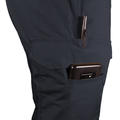 Propper Men's RevTac Stretch Ripstop Pants - LAPD Navy