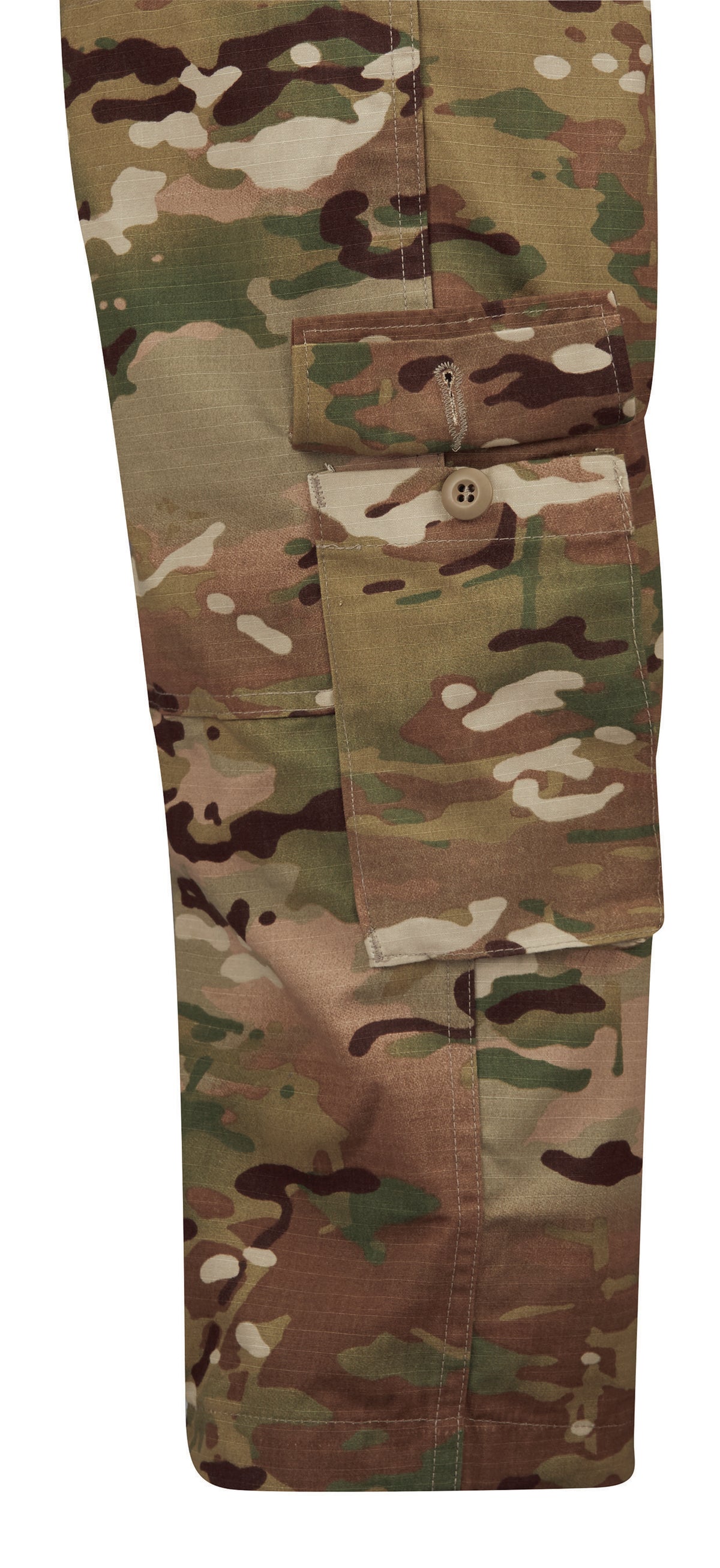 Propper Men's ACU Trouser - Battle Rip - OCP