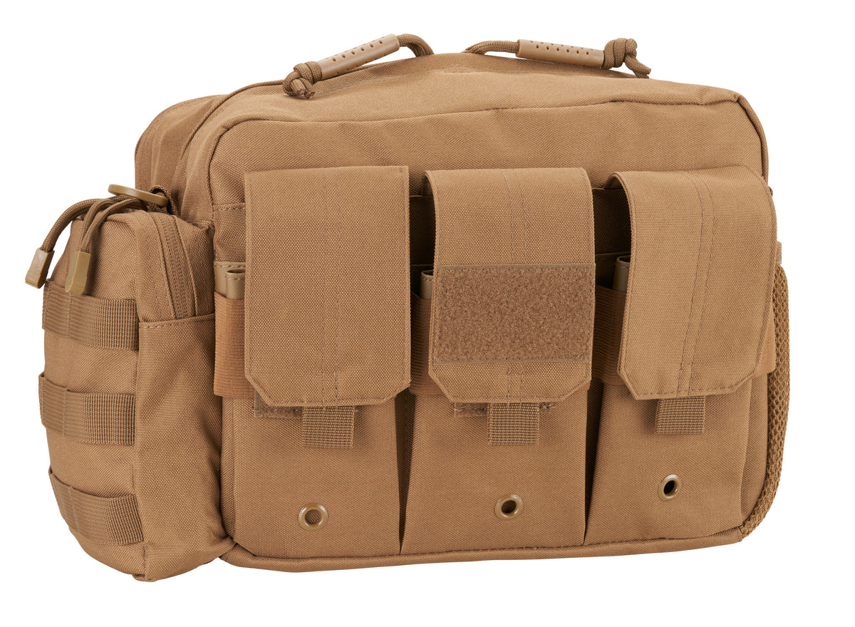 Propper Bail Out Bag - Coyote