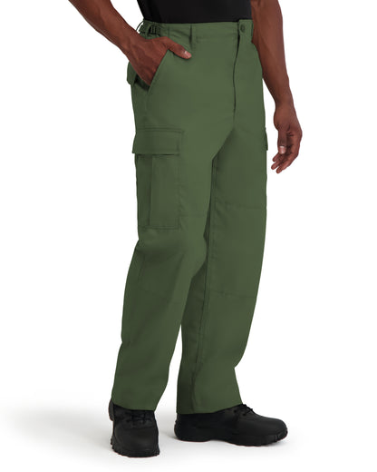 Propper Men's Uniform BDU Trouser - Ripstop - Olive