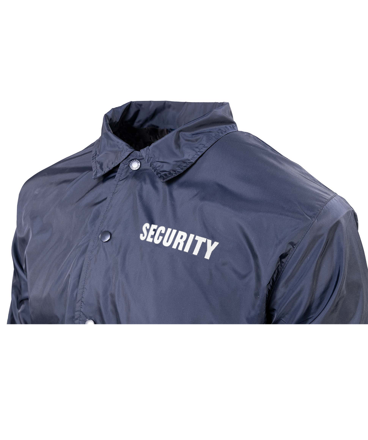 Propper Uniform Security Windbreaker - LAPD Navy