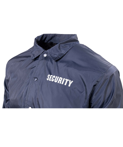 Propper Uniform Security Windbreaker - LAPD Navy