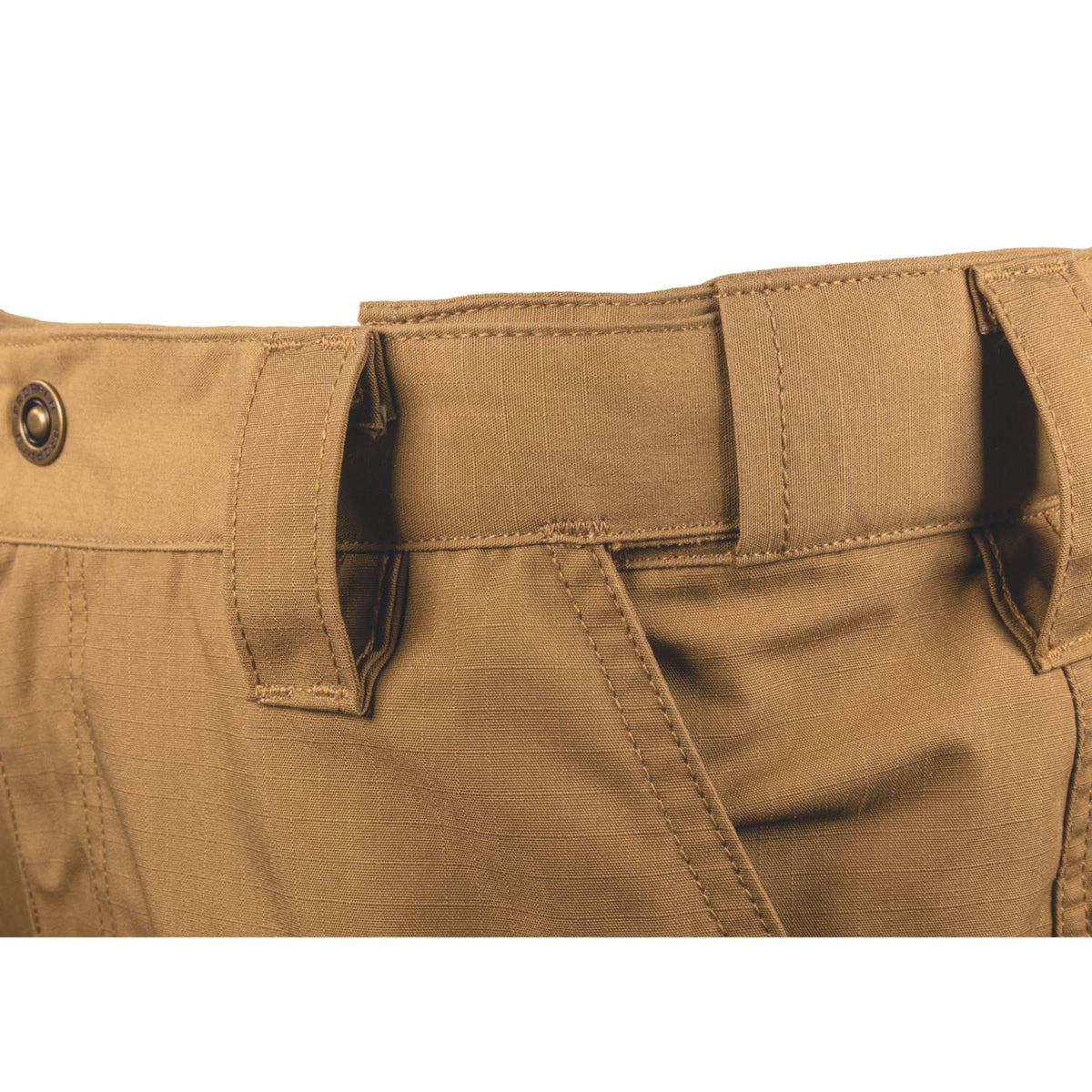 Propper Men's RevTac Stretch Ripstop Pants - Coyote