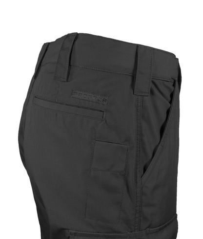 Propper Men's RevTac Stretch Ripstop Pants - Charcoal