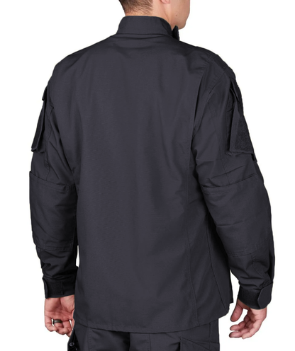 Propper Men's TAC.U Coat - LAPD Navy