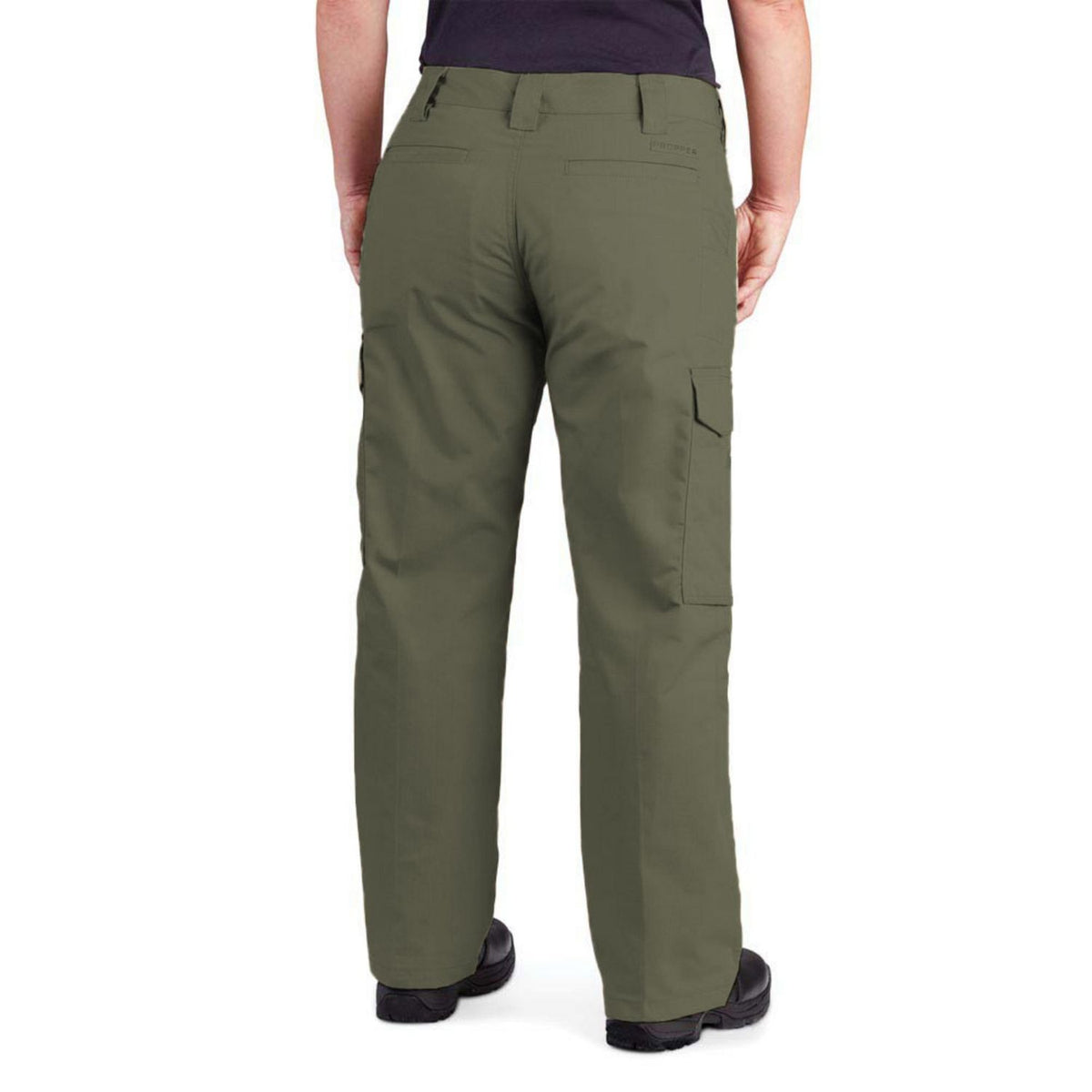 Propper Women's RevTac Tactical Stretch Pants - Olive