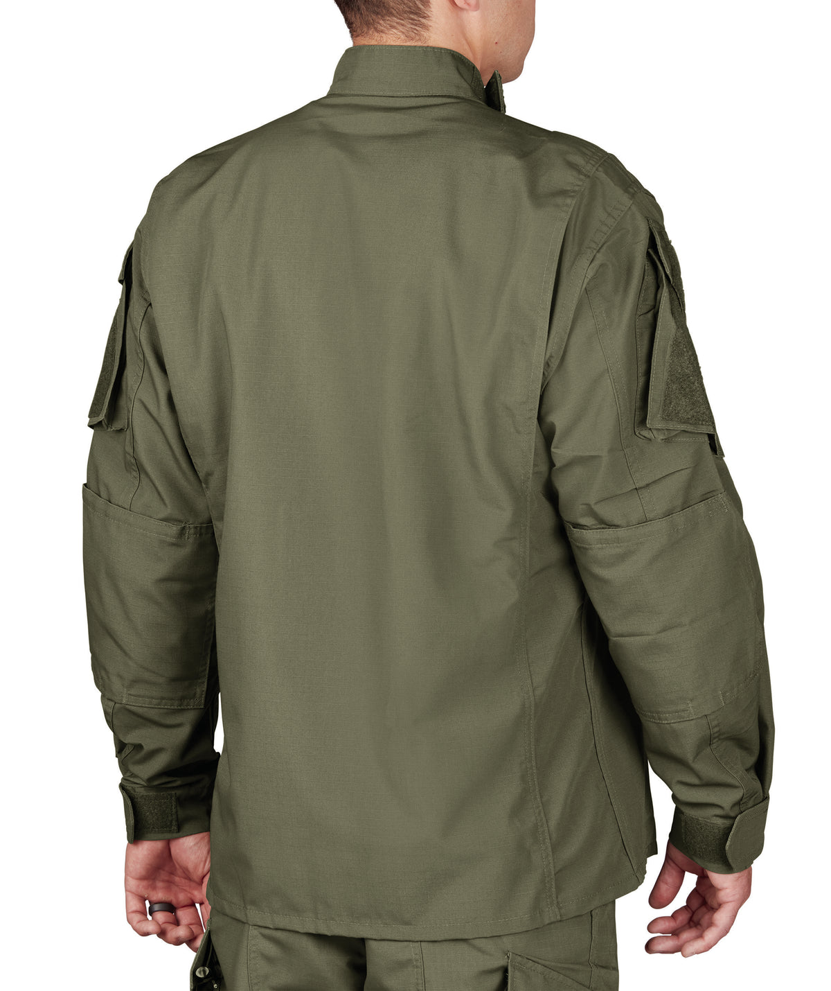 Propper Men's TAC.U Coat - Olive Green