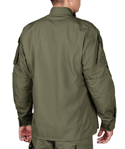 Propper Men's TAC.U Coat - Olive Green