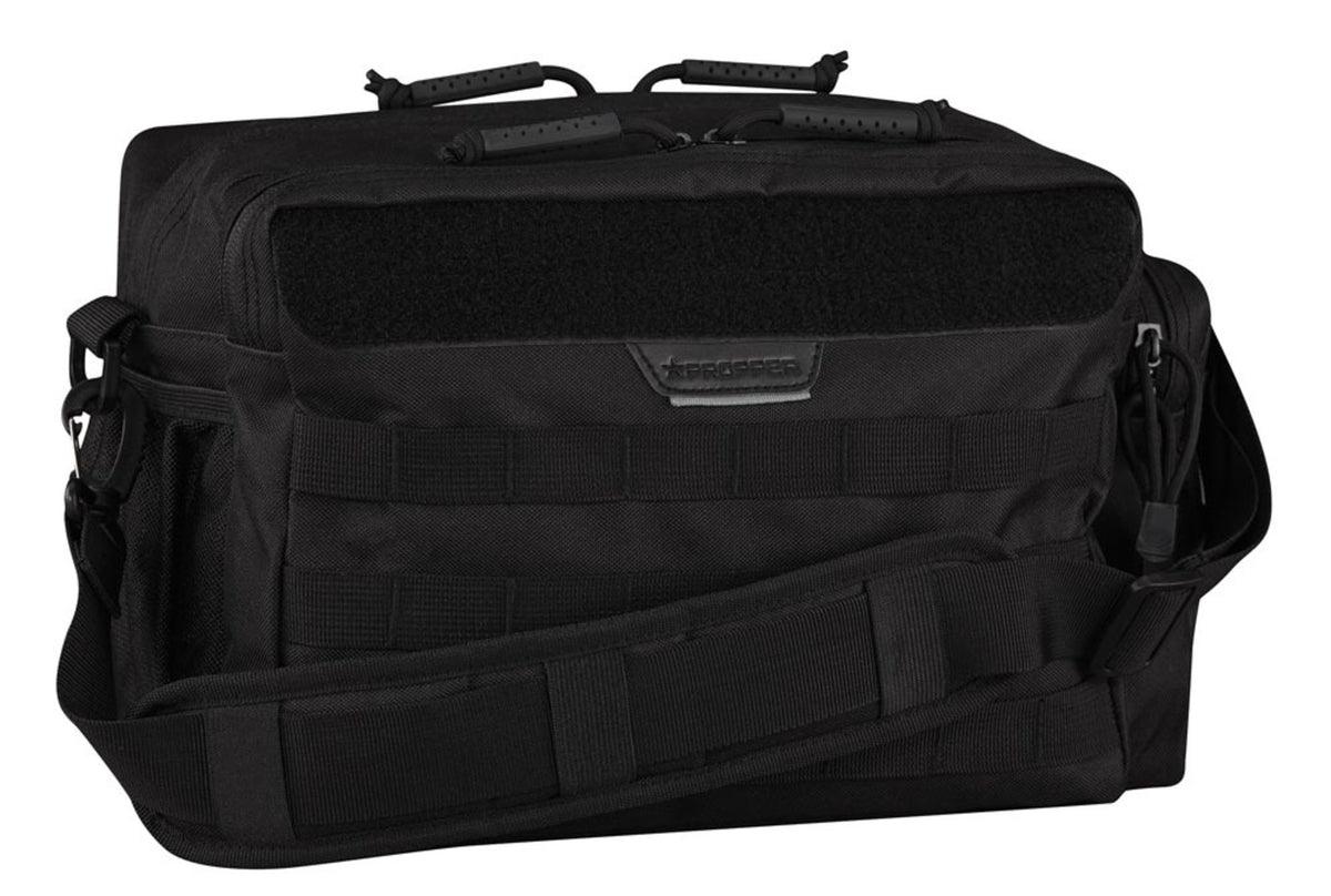Propper Bail Out Bag - Black