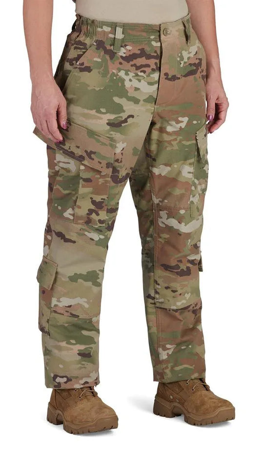 Propper Women's NYCO ACU Trouser - OCP