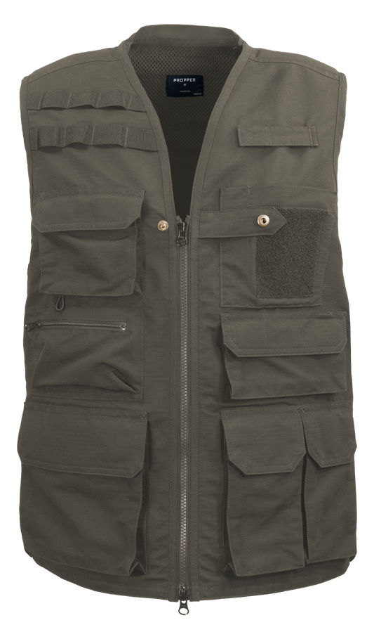 Propper EdgeTec Outdoor Utility Vest - Ranger